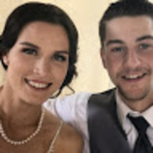 Meet your Posher, Ashtyn